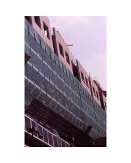 Filet de ravalement vert (lot de 10) Filet de ravalement vert (lot de 10)