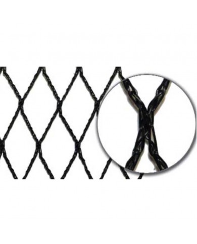 Filet anti oiseaux Maille 22mm 5mX10m Filet anti oiseaux Maille 22mm 5mX10m