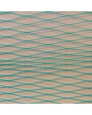 Filet anti oiseaux Maille 25mm 12mX100m