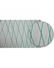 Filet anti oiseaux Maille 25mm 8mX100m Filet anti oiseaux Maille 25mm 8mX100m