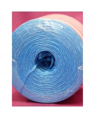 Ficelle polypropylène 700 bleu Ficelle polypropylène 700 bleu