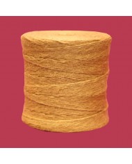 Ficelle de jute 2,4/4 Ficelle de jute 2,4/4