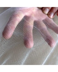 Filet transparent anti-insecte 12X100m Austronet 230 Filet transparent anti-insecte 12X100m Austronet 230