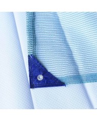 Filet de récolte 6mX6m Filet de récolte 6mX6m