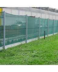 Brise vent 50% 3mX100m Brise vent 50% 3mX100m
