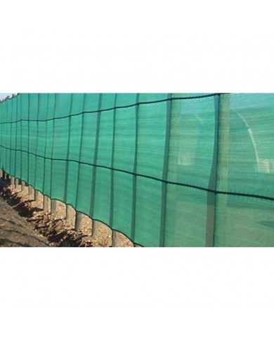 Brise vent 50% 2mX100m Brise vent 50% 2mX100m