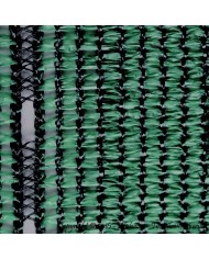 Brise vue 95% occultant 1,8mX50m Brise vue 95% occultant 1,8mX50m