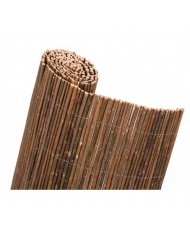 Canisse osier naturel 2mX3m Canisse osier naturel 2mX3m