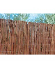 Canisse osier naturel 2mX3m Canisse osier naturel 2mX3m