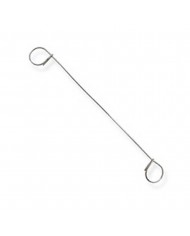 200 attaches de fixation brise vue Twister Fix 200 attaches de fixation brise vue Twister Fix