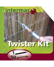 Kit de fixation - Twister Kit