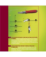 Kit de fixation - Twister Kit