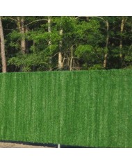 Haie artificielle 144 brins 1,5mX3m