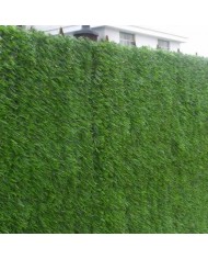 Haie artificielle 144 brins 1mX3m Haie artificielle 144 brins 1mX3m