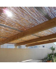 Canisse roseau 1,5mX5m