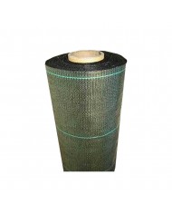 Toile de paillage verte 1,05mX25m (90g/m²)