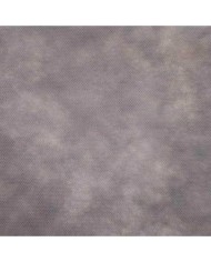 Voile de décoration gris 1,6mX100m