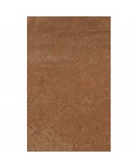 Pare vue métal Corten sans motif 180x105cm