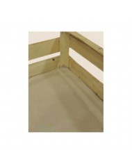 Fond anti-contact 38 x 58 cm (1000)