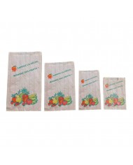 Sac kraft 1 kg 140 X 90 X 260 mm (1000) Sac kraft 1 kg 140 X 90 X 260 mm (1000)