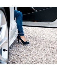 Dalle stabilisatrice graviers 1,60mX1,20m (h:4cm) Dalle stabilisatrice graviers 1,60mX1,20m (h:4cm)