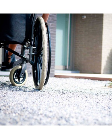 Dalle stabilisatrice graviers 1,60mX1,20m (h:3cm) Dalle stabilisatrice graviers 1,60mX1,20m (h:3cm)