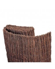 Brande de bruyère 100% occultante 1,20mX3m Brande de bruyère 100% occultante 1,20mX3m