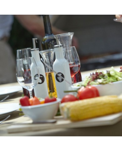 Grille de cuisson barbecue en fonte de porcelaine Grille de cuisson barbecue en fonte de porcelaine