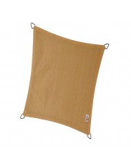 Voile d'ombrage Coolfit Rectangle 3 x 4 m Voile d'ombrage Coolfit Rectangle 3 x 4 m