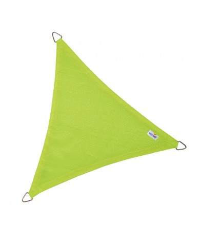 Voile d'ombrage Coolfit Triangle 5 x 5 x 5 m Voile d'ombrage Coolfit Triangle 5 x 5 x 5 m