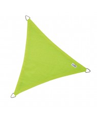 Voile d'ombrage Coolfit Triangle 5 x 5 x 5 m Voile d'ombrage Coolfit Triangle 5 x 5 x 5 m