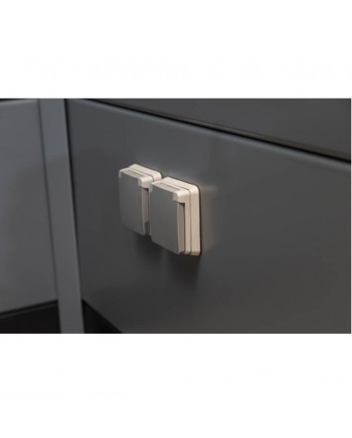 Option kit d’électricité pour abris en métal Option kit d’électricité pour abris en métal