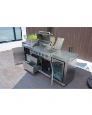 Cuisine extérieure Oxford Cuisine extérieure Oxford