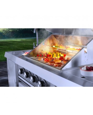 Cuisine extérieure Oxford Cuisine extérieure Oxford