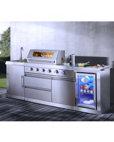 Cuisine extérieure Oxford Cuisine extérieure Oxford