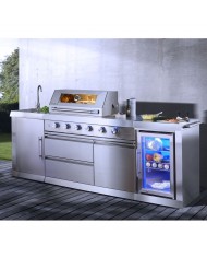 Cuisine extérieure Oxford Cuisine extérieure Oxford