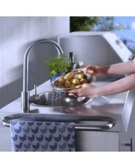 Cuisine extérieure Oxford Cuisine extérieure Oxford