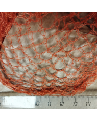 FILET TUBULAIRE CELLULOSE 1 MANCHON DE 200 ML FILET TUBULAIRE CELLULOSE 1 MANCHON DE 200 ML