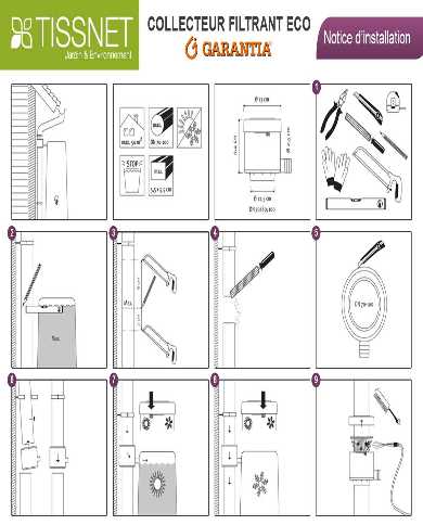 Kit Cuve Murale Slim 650L Sable