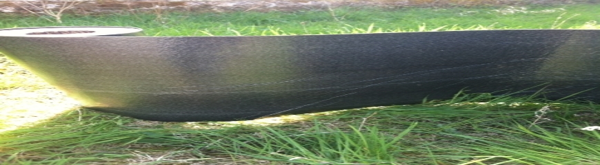 Barrière anti-racine Type 340