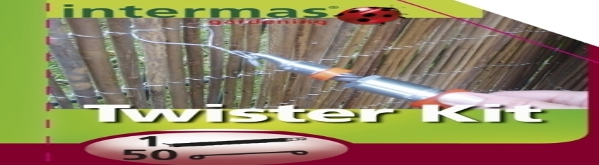 Kit de fixation Kit de fixation