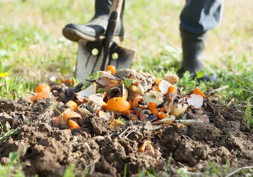 Les bienfaits du compost pour votre terre