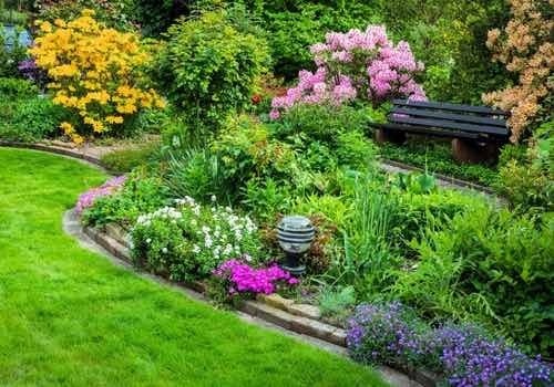 Astuces pour aménager votre jardin en toute simplicité
